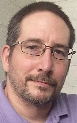 Shawn G. Koegler Sr.